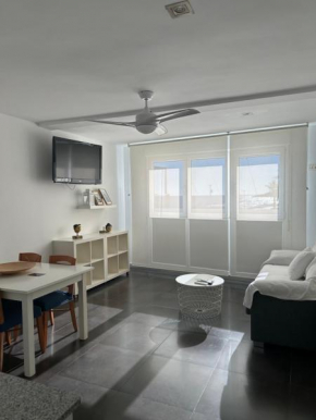 Apartamento Parque
